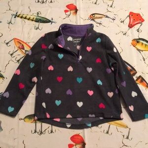 Jumping Beans 4t sweatshirt
